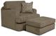 England Furniture Customizable Rouse Chair-5