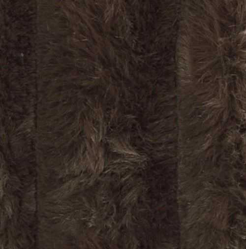Signature Design by Ashley® Midnight-Madness 5-Piece Chocolate Right Arm Facing Sectional with Chaise-3