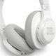 JBL Live 650BT White Over-Ear Noise Cancelling Headphones-2