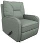 Best® Home Furnishings Customizable Ingall Rocker Recliner-0