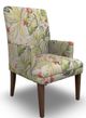 Best® Home Furnishings Customizable Nonte Captain's Dining Chair-2
