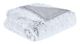 Olliix by Intelligent Design Emma Grey Faux Fur Throw-0