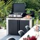 ENO® ENOSIGN 65 Black Griddle Cover-3