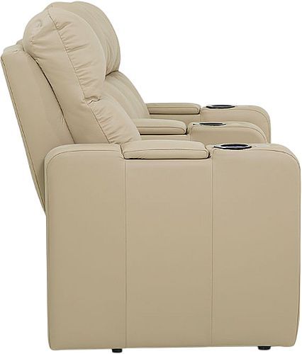 Palliser® Furniture Customizable Soundtrack 2-Piece Power Reclining Theater Seating-2