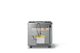 Viking® 5 Series 36" Splash Pro Style Gas (NG) Range with Brushed Brass Trim-4