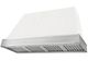 Viking® Tuscany 66" Pure White Wall Mounted Range Hood -0