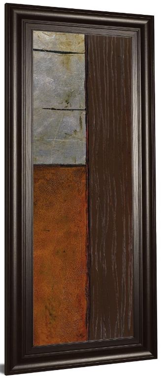 Classy Living Holman Industry Il 18"W Wall Art-3