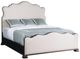Hooker® Furniture Charleston Chateau Linen California King Upholstered Panel Bed-0