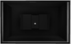 Vent-A-Hood® Designer Series 48" Black Island Range Hood-1