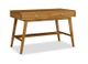 Handstone Tribeca Writing Desk with 2 Pencil Drawers-0