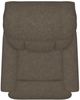 La-Z-Boy® Pinnacle Java Power Wall Recliner with Headrest and Lumbar-2