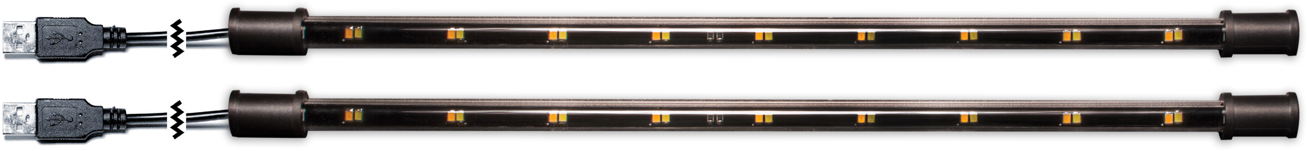 Salamander Designs Dual White LED Lighting System