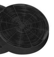 Bertazzoni Nero Charcoal Filter Kit-1