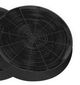 Bertazzoni Nero Charcoal Filter Kit-1