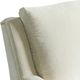 Elements International Cambridge Amigo Linen Chair-3