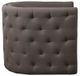 Olliix by Madison Park Capstone Taupe Swivel Chair-2