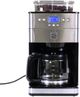 Kenmore® Elite 12 Cup Stainless Steel Grind and Brew Coffee Maker with Burr Grinder -0