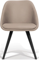 Korson Furniture Angie Coral Gray Chair-0