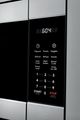 Frigidaire Gallery® 2.2 Cu. Ft. Stainless Steel Built in Microwave-2