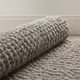 Dalyn™ Rug Company Gorbea Silver 5'x8' Area Rug-2