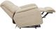 La-Z-Boy® Billie Bronze Putty Power Lift Recliner-4