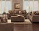 Affordable Furniture 7700 Camero Cafe Chair and a Half-1