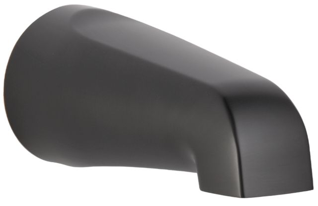 Delta Windemere® Oil Rubbed Bronze Non-Diverter Tub Spout-0