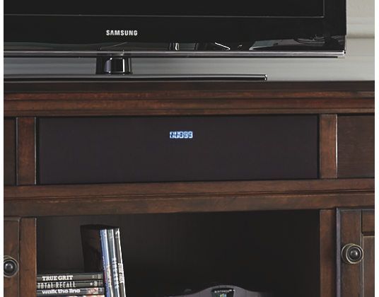 Signature Design by Ashley® Small Integrated Audio-2