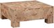 Crestview Collection Sutherland Natural Cocktail Table-0