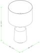 Surya Foreman Medium Gray Table Lamp-1