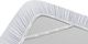 Tempur-Pedic® ProAir™ 4-Piece White Cotton/TENCEL™ Lyocell Full Sheet Set-3
