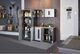 Gladiator® 24" Wood Tone Flex Cabinet System Worktop -2