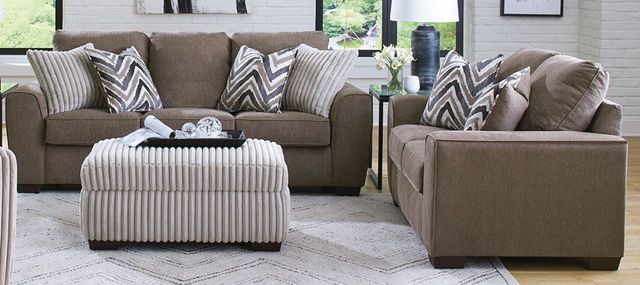 American Wholesale Furniture Rockville Java Sofa-1