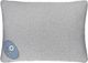 BEDGEAR® Flow Performance® 0.0 Memory Foam Medium Soft Standard Pillow-1