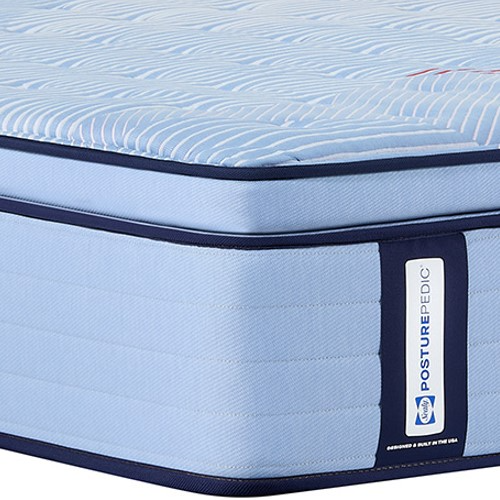 Sealy® Posturepedic® Dudley 14
