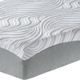 Sierra Sleep® By Ashley 12" Memory Foam Medium Twin Mattress in a Box-0