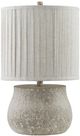 Forty West Grover Gray Table Lamp-0