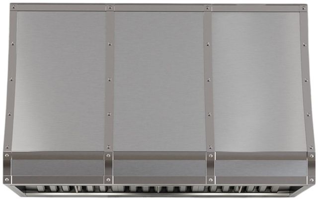 Zephyr Designer 48" Stainless Steel Wall Mounted Range Hood -0