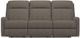 La-Z-Boy® Finley Granite Power Wall Reclining Sofa-1