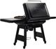 Traeger® Flatrock™ 3-Burner Black Freestanding Liquid Propane Grill-5