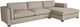 Universal Explore Home™ Customizable Dalton 2-Piece Sectional Set-0