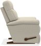 La-Z-Boy® Fortune Reclina-Rocker® Cream Recliner-2