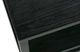 Rowe® Bartola Ink 47" Cocktail Table with Ore Base-4