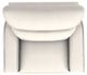 La-Z-Boy® Maddox Pearl Manual Reclining Chair and a Half-4