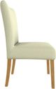 Best® Home Furnishings Customizable Jazla 2-Piece Dining Side Chair Set with Honey Birch Legs-3