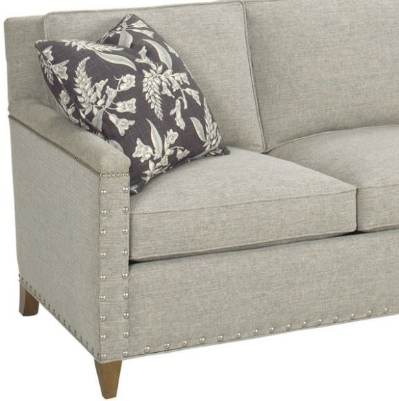 Lexington Home Customizable Chase Sofa-1