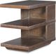 Century® Customizable Mesa Wilcox Chairside Table-2