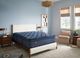 Sealy® Posturepedic® Luxury Bellamira Innerspring Medium Euro Top Full Mattress-1
