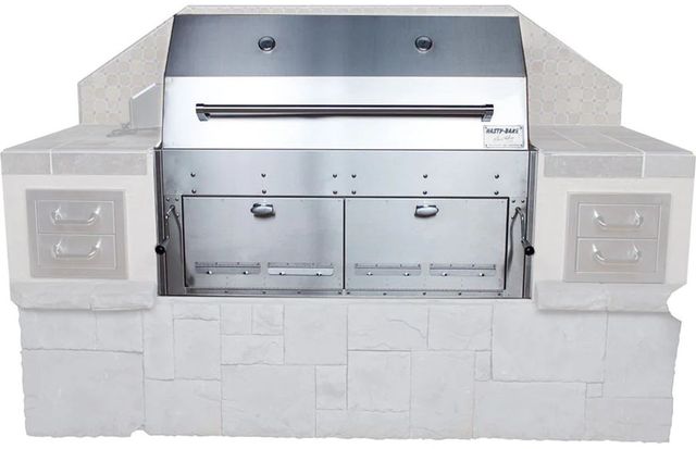 Hasty Bake Hastings 290 Grill Cover-1