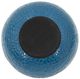 A & B Home Blue Bowl-2